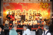 照片主題：